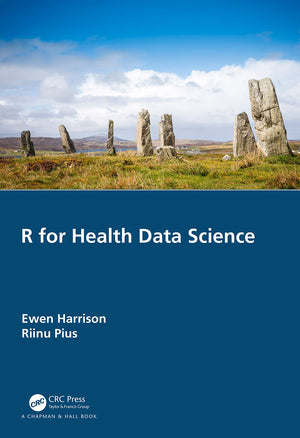 R for Health Data Science,Used