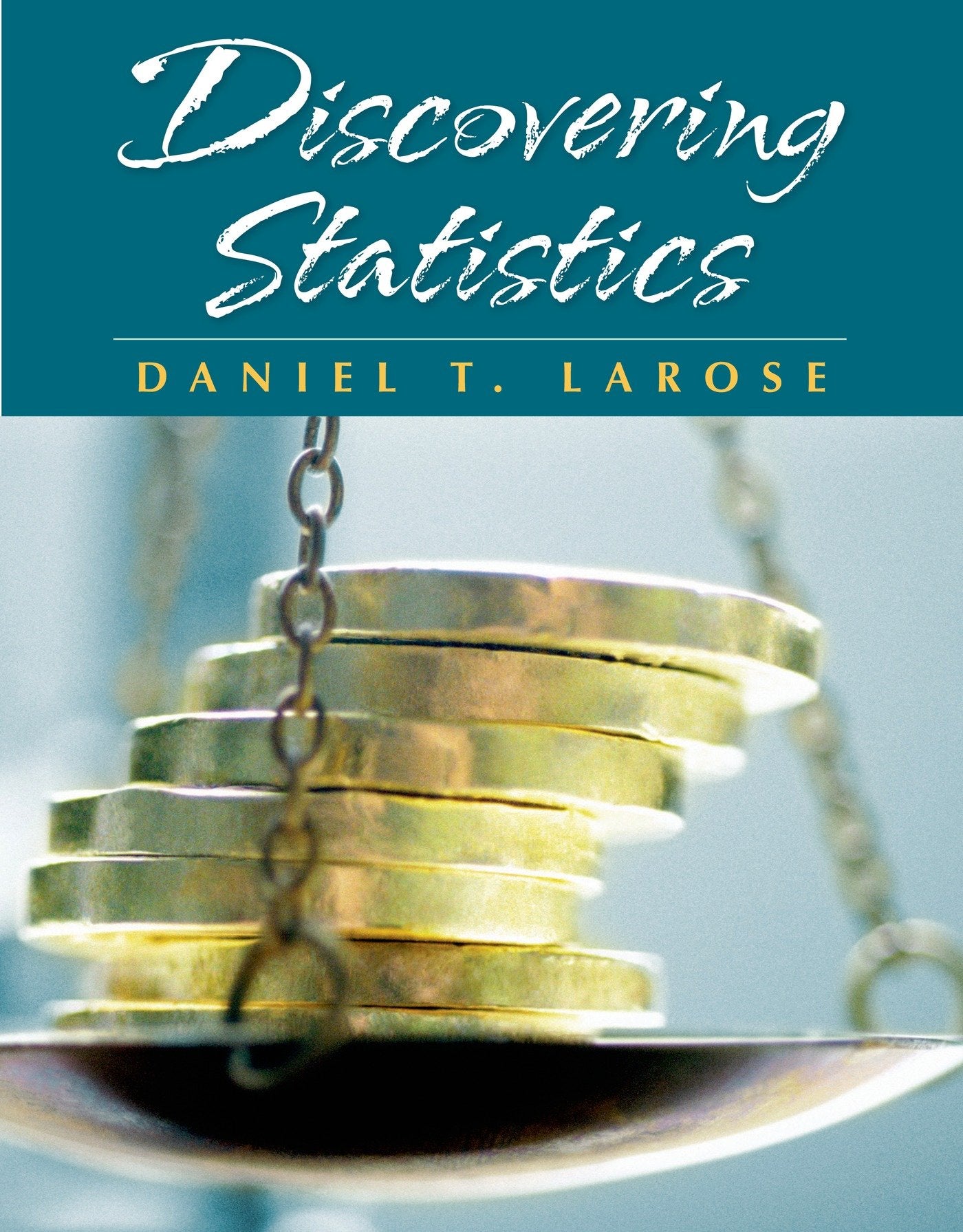 Discovering Statistics: w/Student CD & Tables and Formula Card,Used