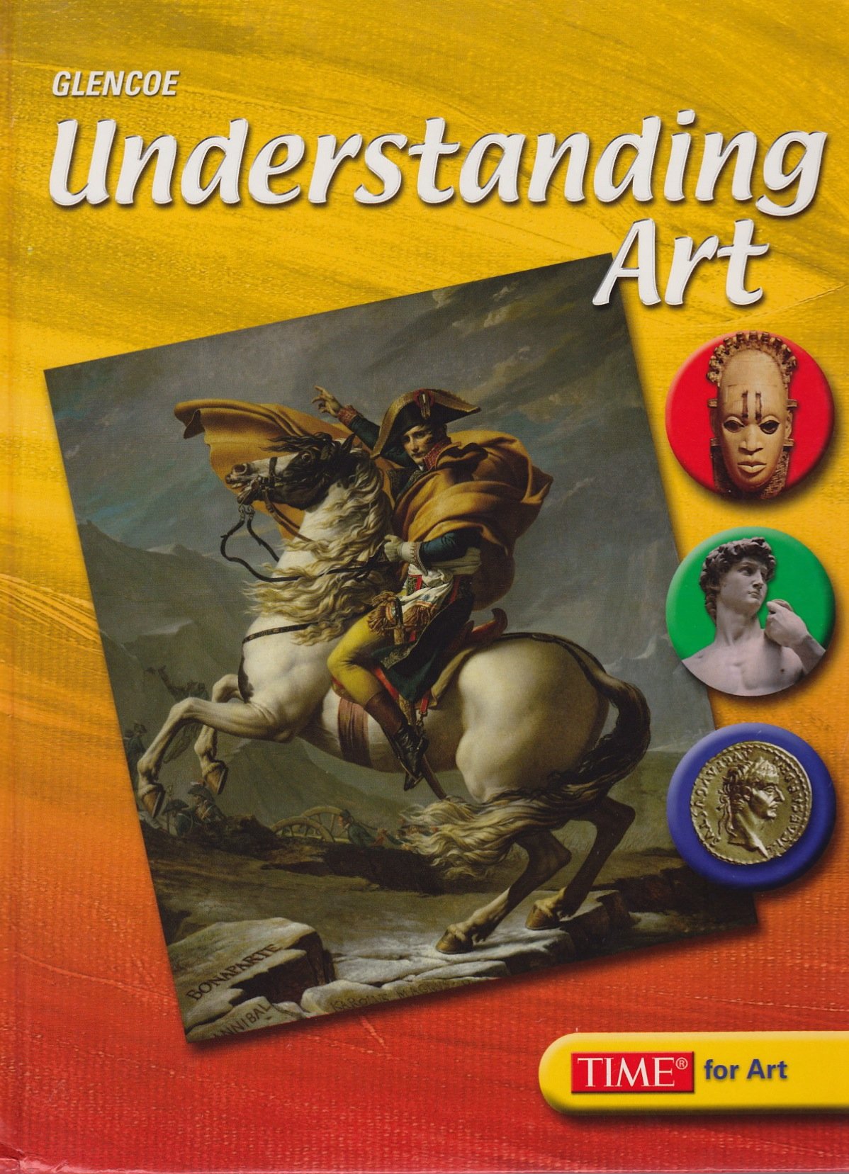 Understanding Art, Student Edition (Time Art Scene),Used