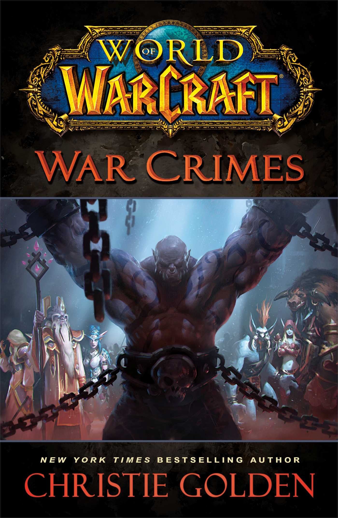 War Crimes (World Of Warcraft)