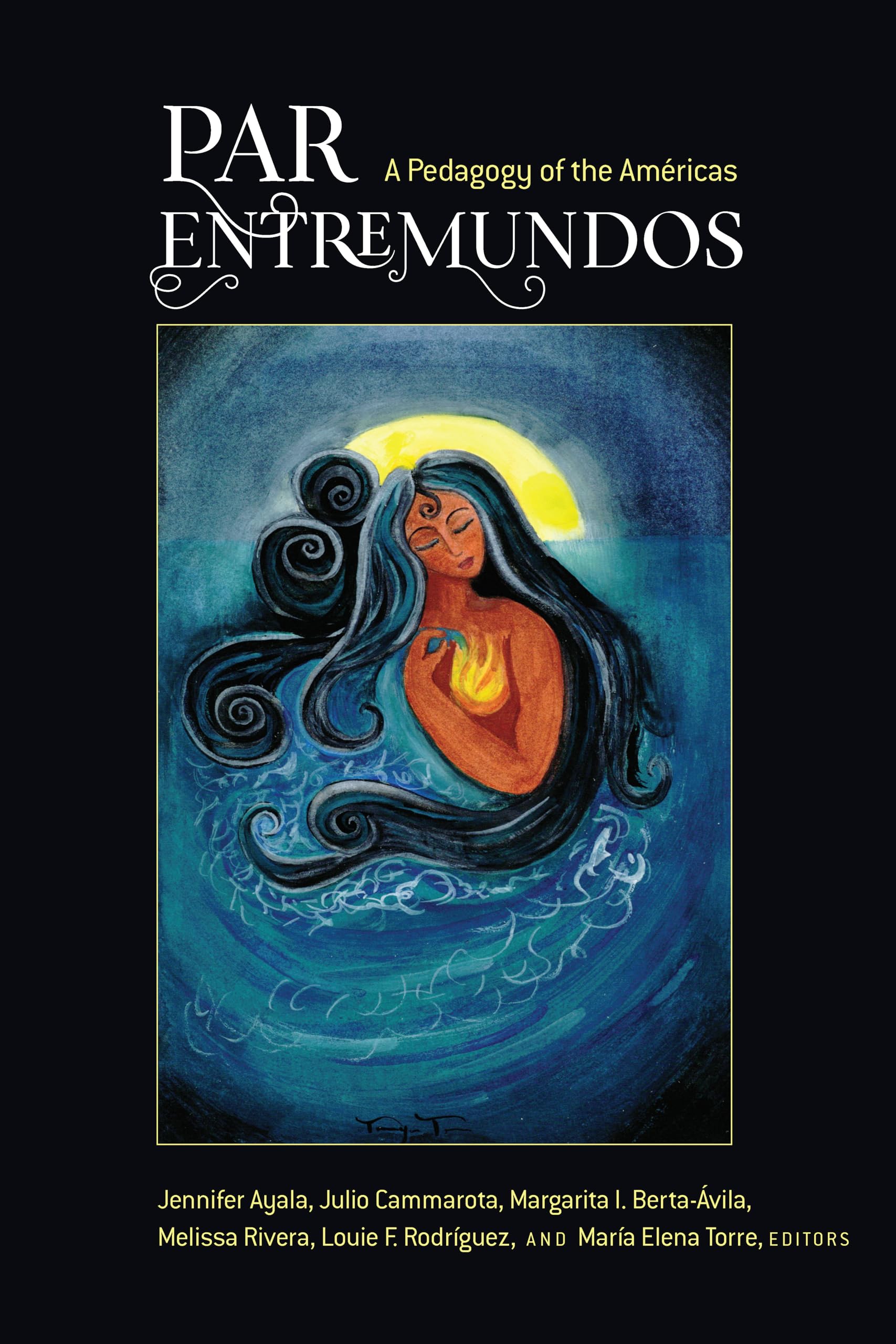 PAR EntreMundos (Critical Studies of Latinxs in the Americas),Used