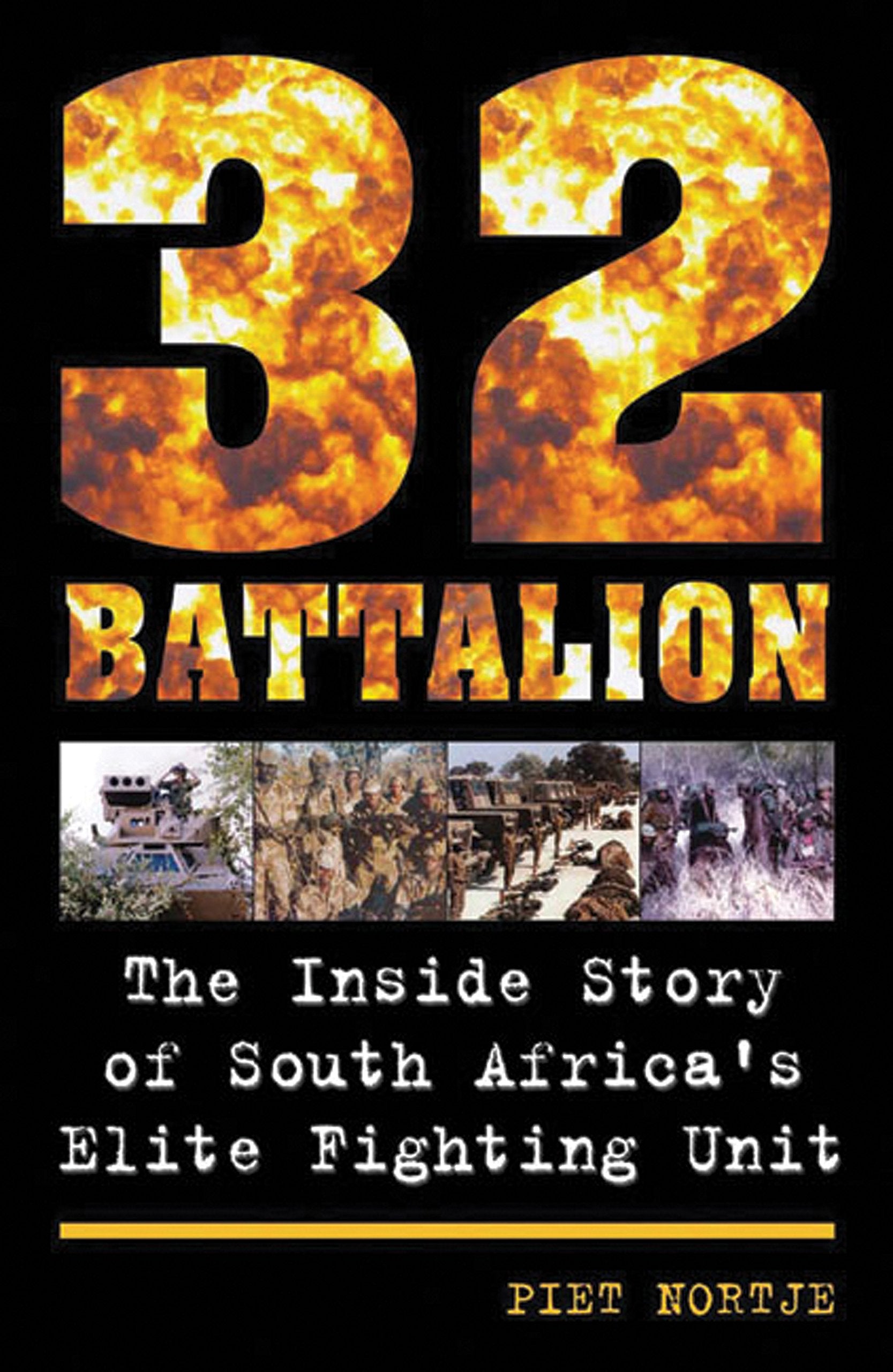 32 Battalion,Used