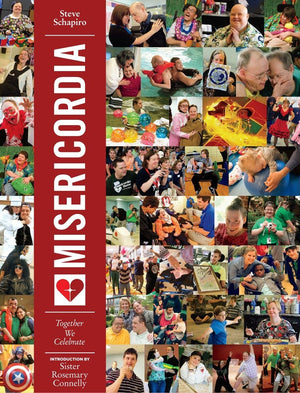 Misericordia: Together We Celebrate,New