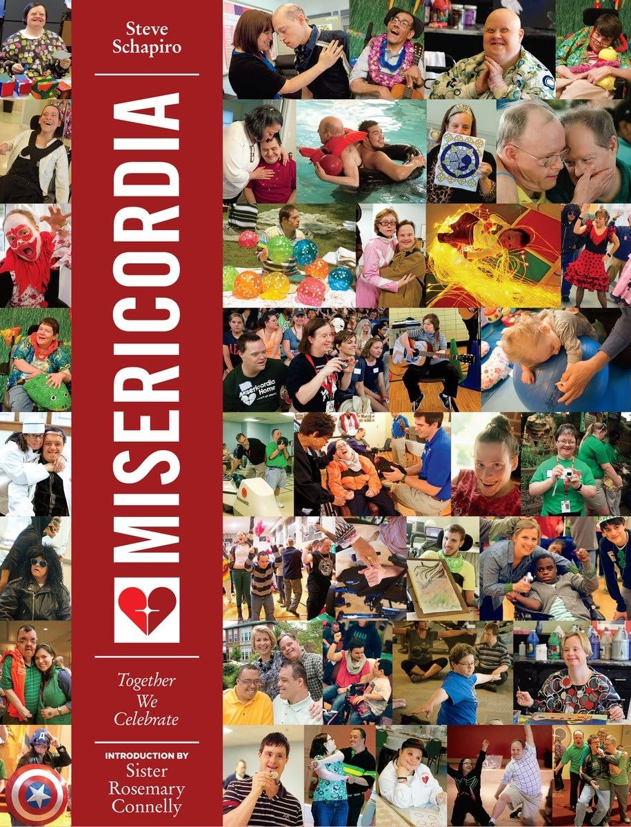Misericordia: Together We Celebrate,New