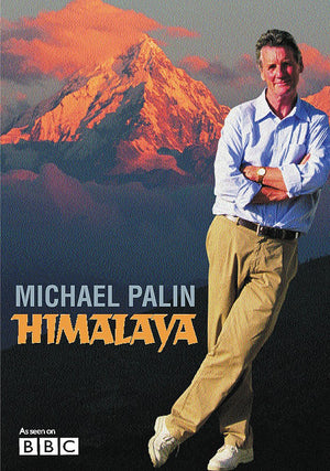 Himalaya,Used