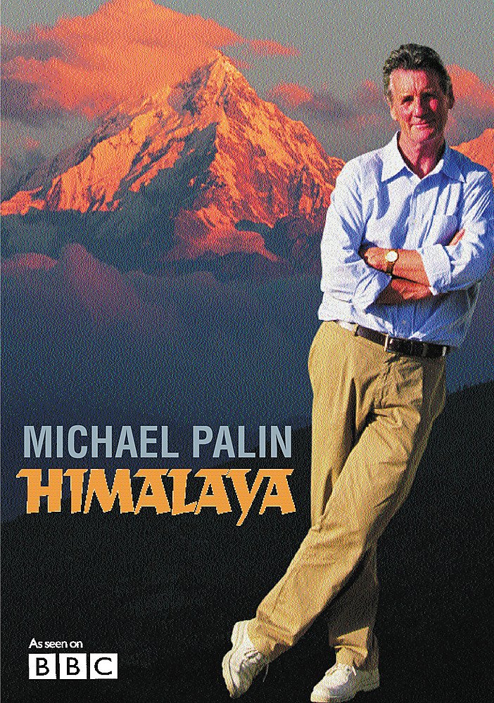 Himalaya,Used