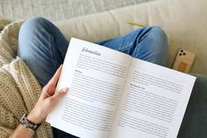 Strength in the Struggle: A Bible Study Workbook for Women on Letting Go of Fear and Anxiety,Used