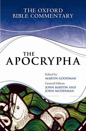 The Apocrypha (Oxford Bible Commentary),Used