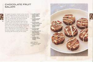 The Golden Book Of Chocolate,Used