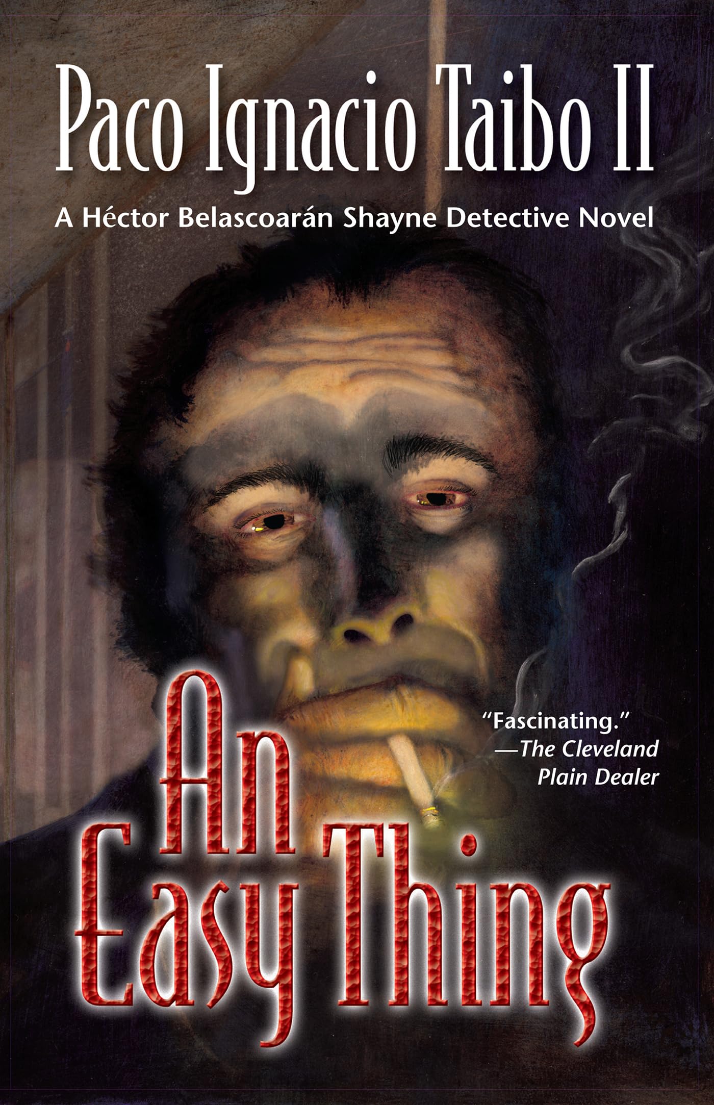 An Easy Thing (Missing Mystery, #49)