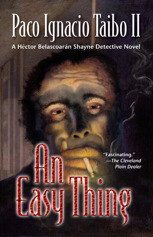An Easy Thing (Missing Mystery, #49)