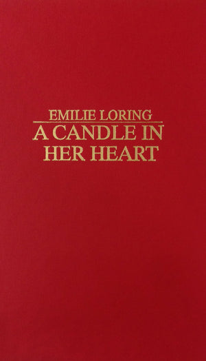 Candle in Her Heart,New