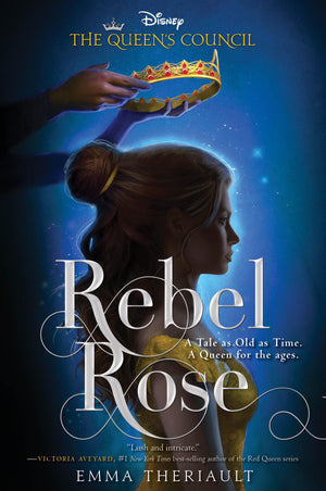 Rebel Rose (Queen'S Council),New