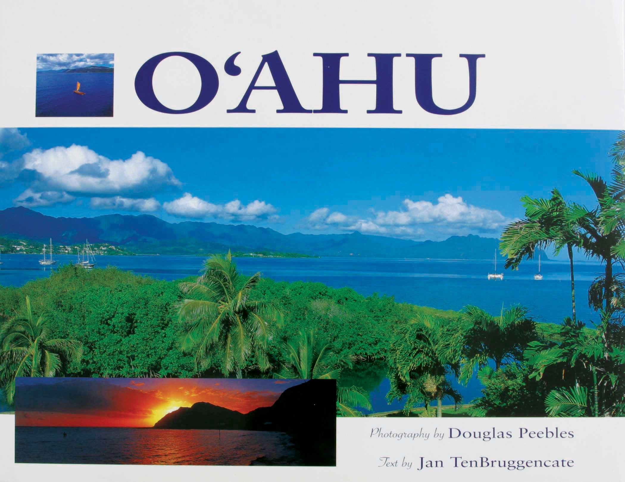 Oahu,New