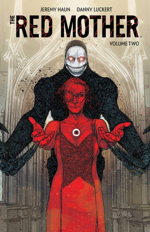 The Red Mother Vol. 2,Used