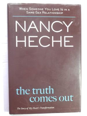 The Truth Comes Out: When Someone You Love Is In A Samesex Relationship-new,New