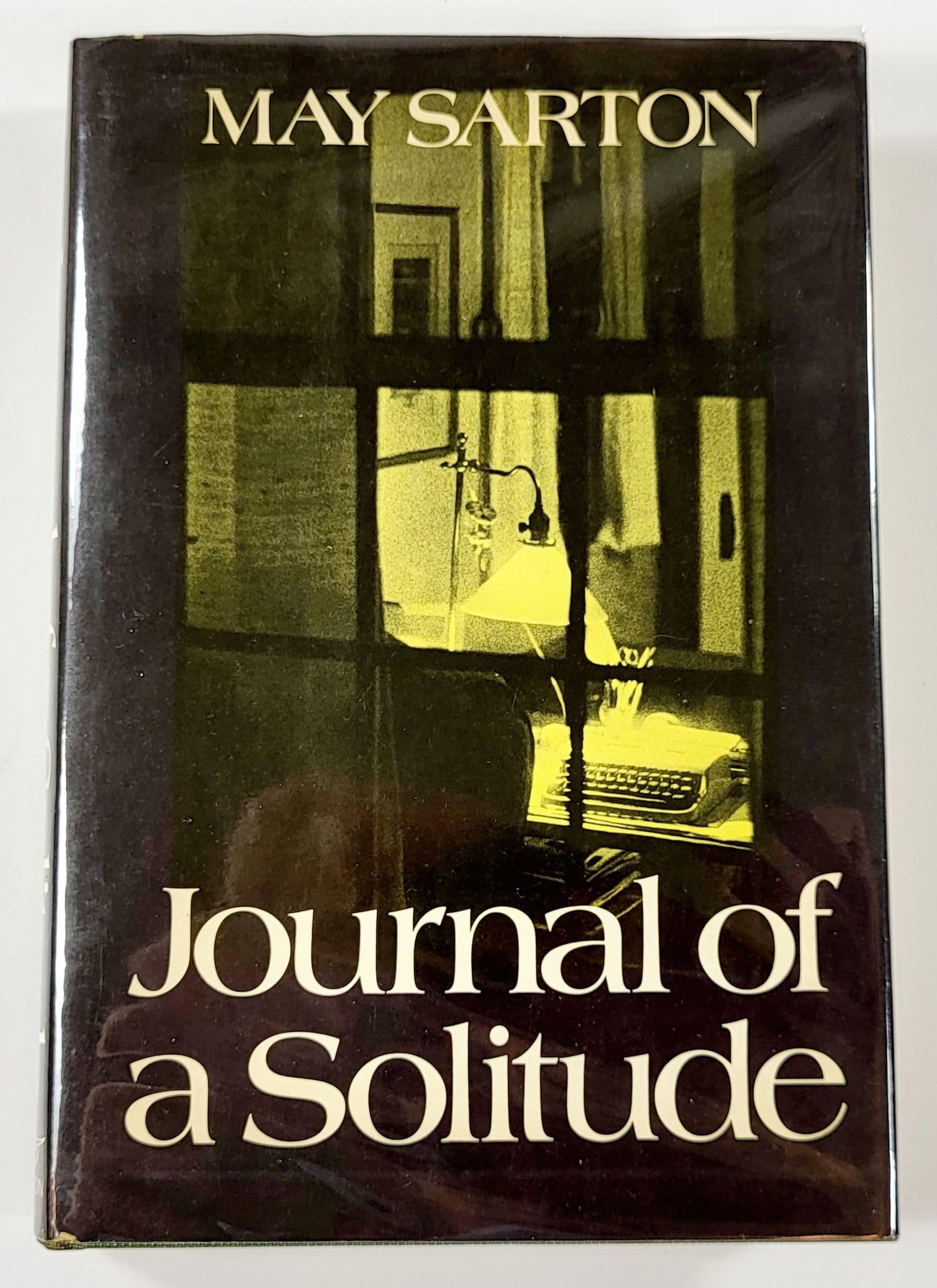 Journal Of A Solitude,Used