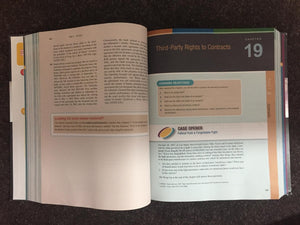 Dynamic Business Law,New