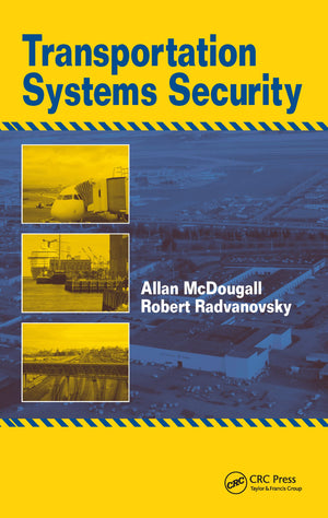 Transportation Systems Security,Used