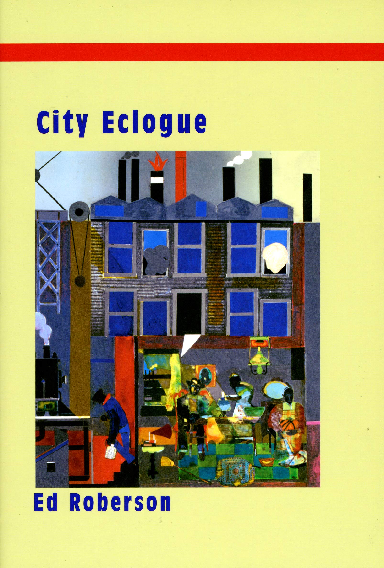 City Eclogue,New