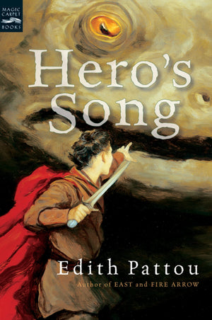 Hero's Song: The First Song of Eirren,Used