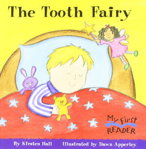 The Tooth Fairy (My First Reader),Used
