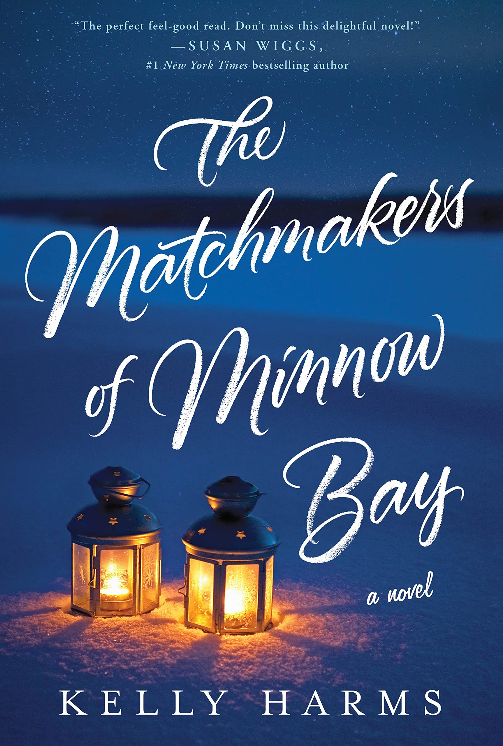 The Matchmakers of Minnow Bay: A Novel,Used