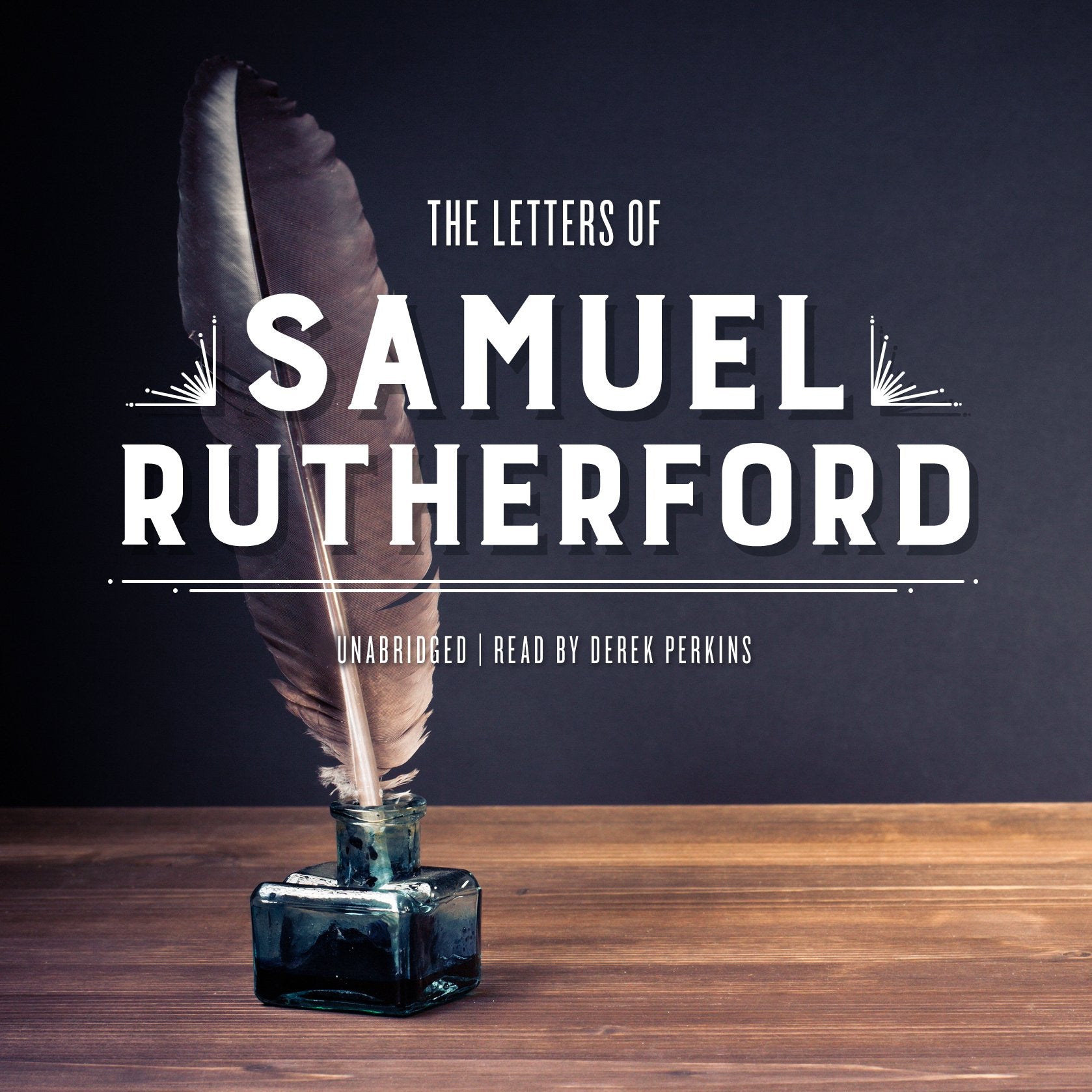 The Letters of Samuel Rutherford Lib/E,Used