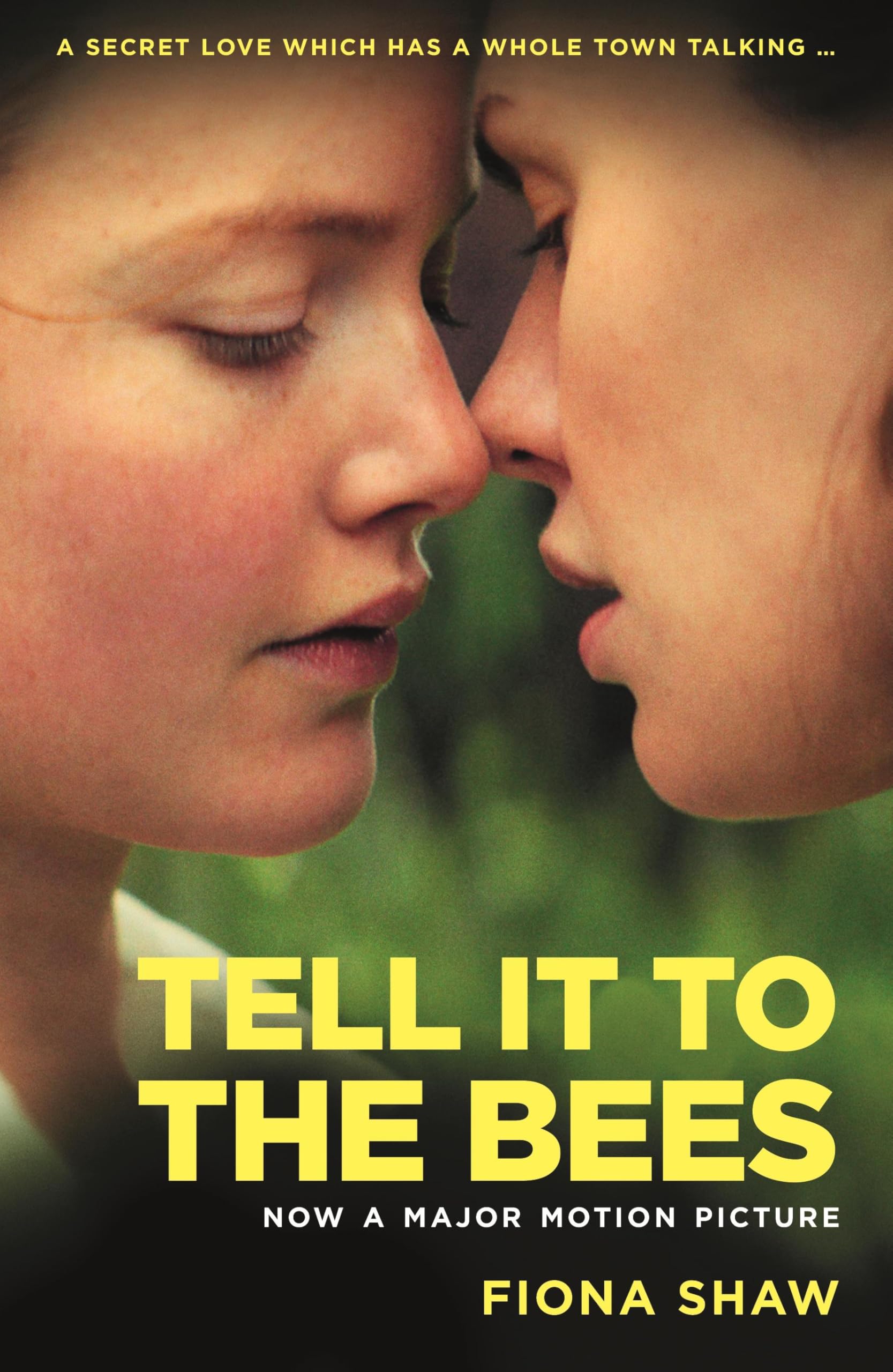 Tell it to the Bees,New