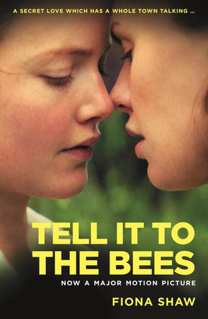 Tell it to the Bees,Used