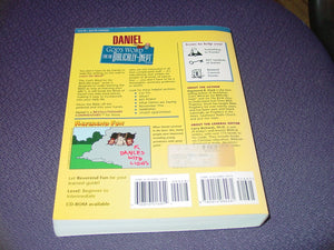 Daniel (God's Word for the BiblicallyInept Series : New International Version),Used