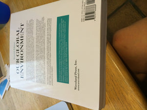 Our Global Environment: A Health Perspective,New