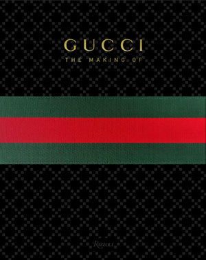 GUCCI: The Making Of