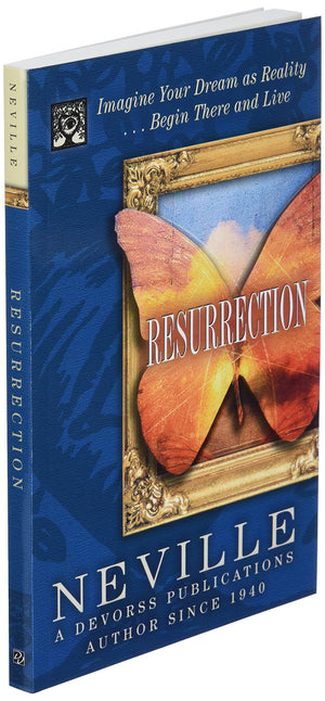 RESURRECTION: Revised & Updated Edition,New