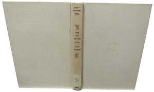 Life and Death of the Salt Marsh,Used