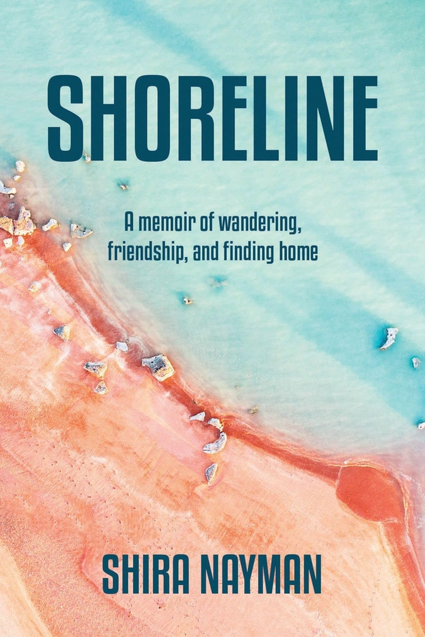 Shoreline,New