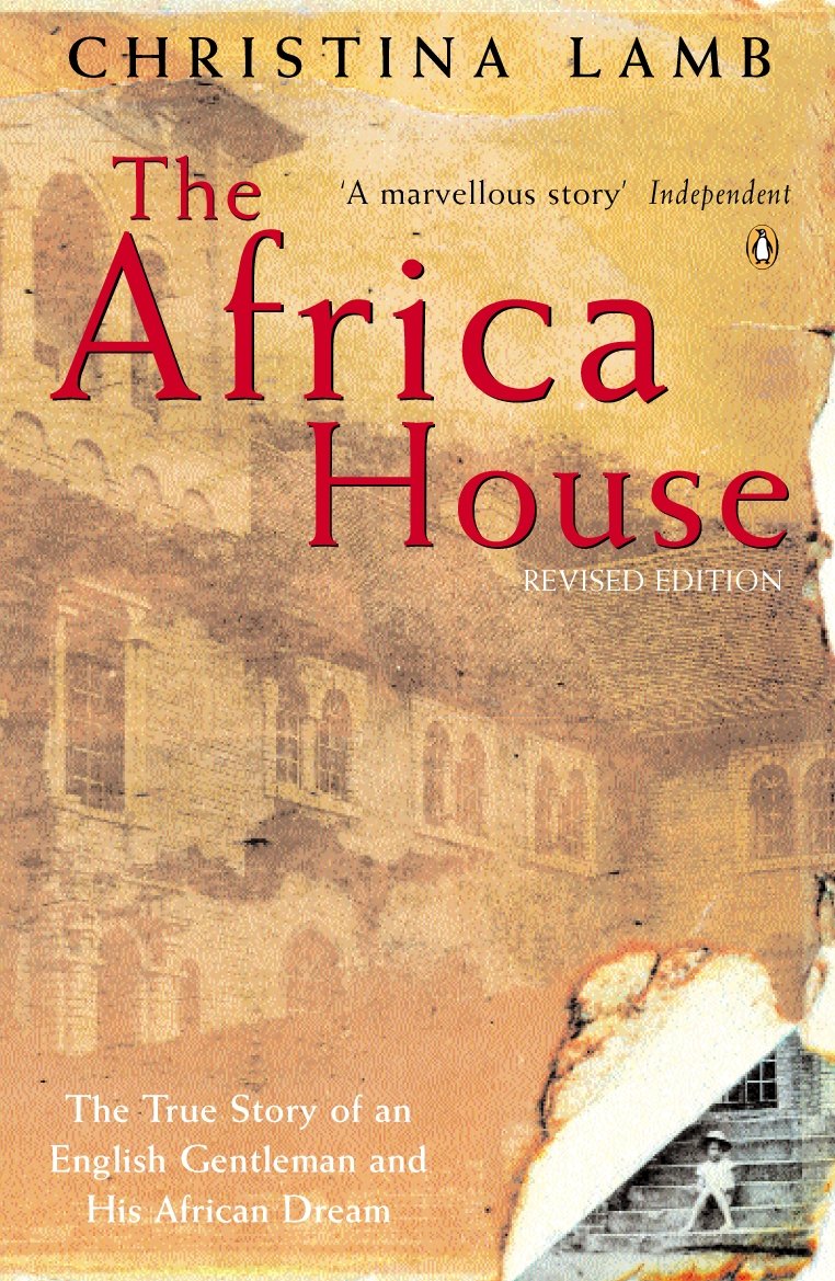 Africa House,Used