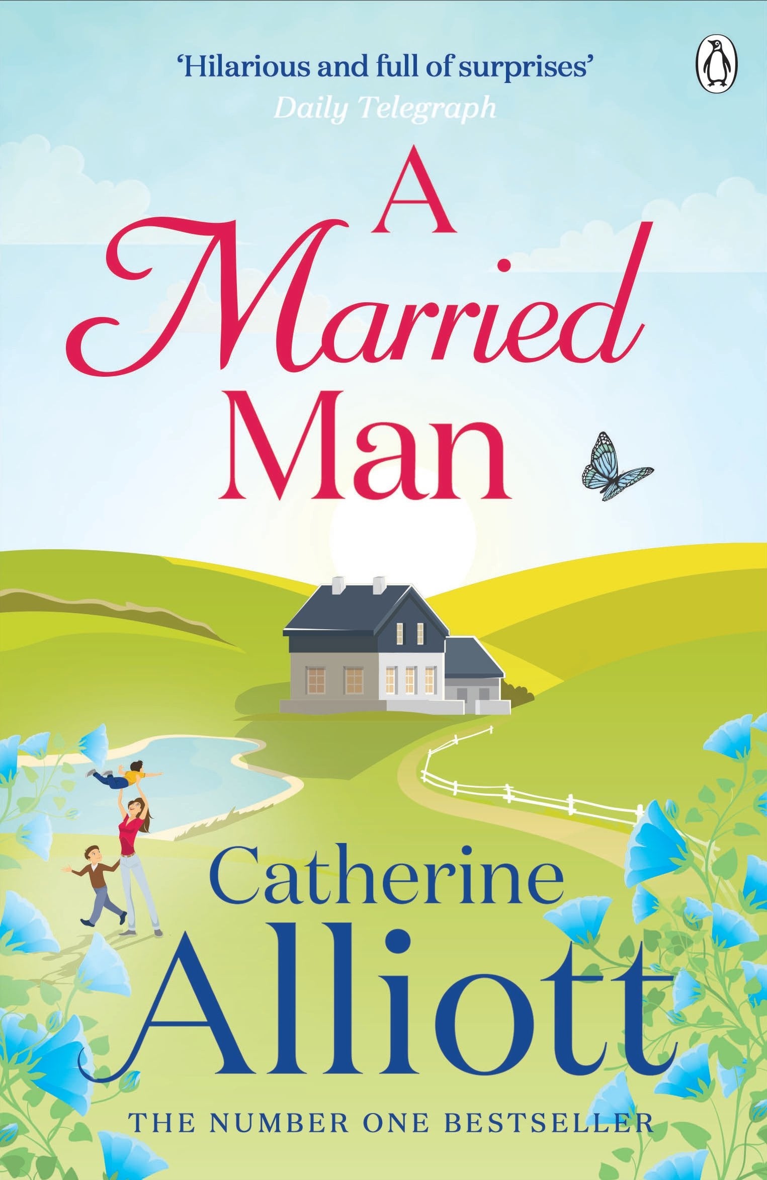Married Man,Used