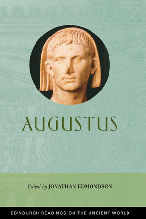 Augustus (Edinburgh Readings on the Ancient World),Used