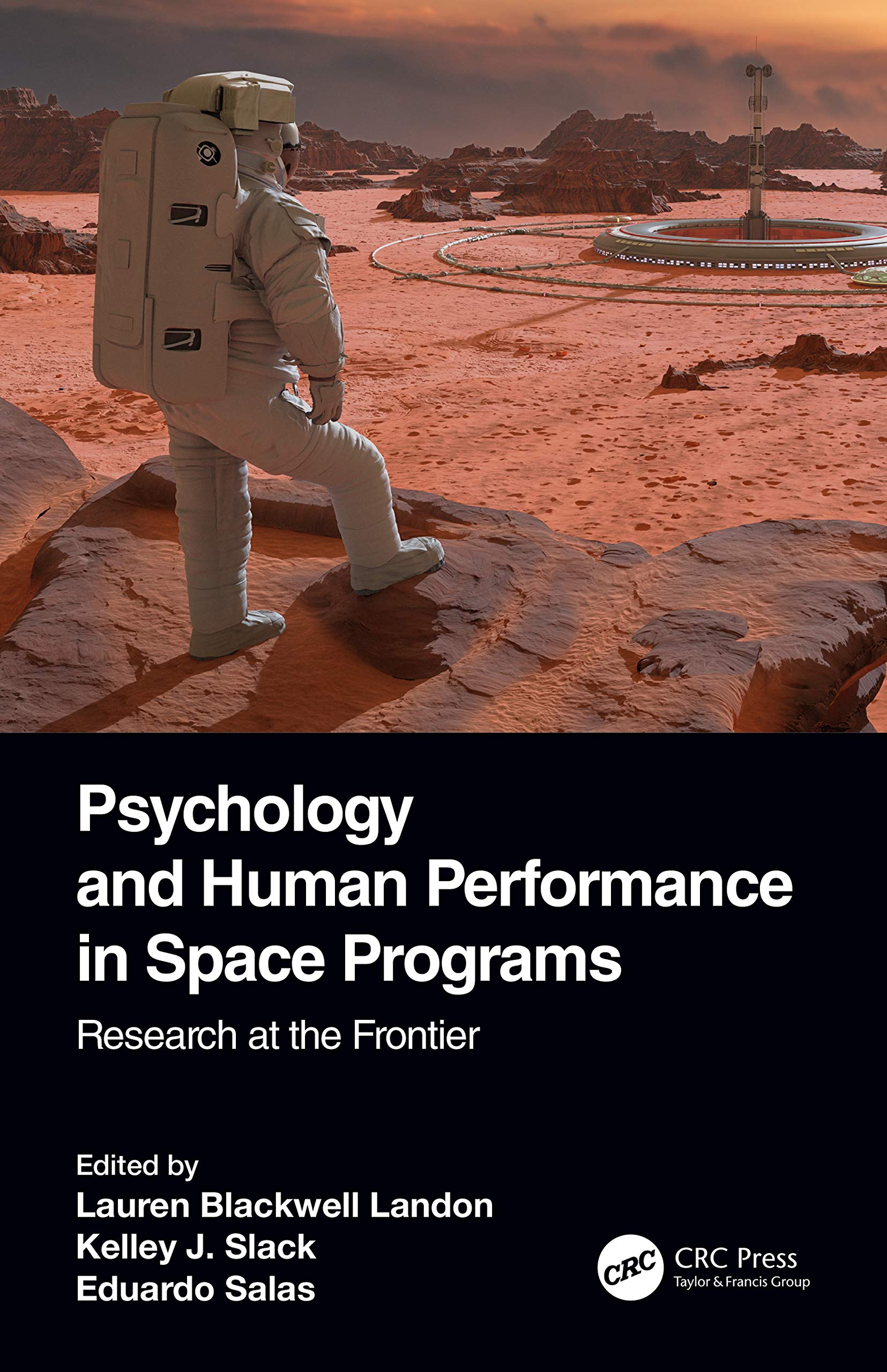Psychology and Human Performance in Space Programs (Psychology and Human Performance in Space Programs, TwoVolume Set),Used