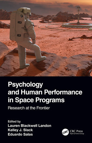 Psychology and Human Performance in Space Programs (Psychology and Human Performance in Space Programs, TwoVolume Set),Used