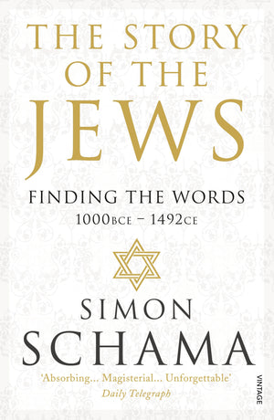 Story Of The Jews,Used