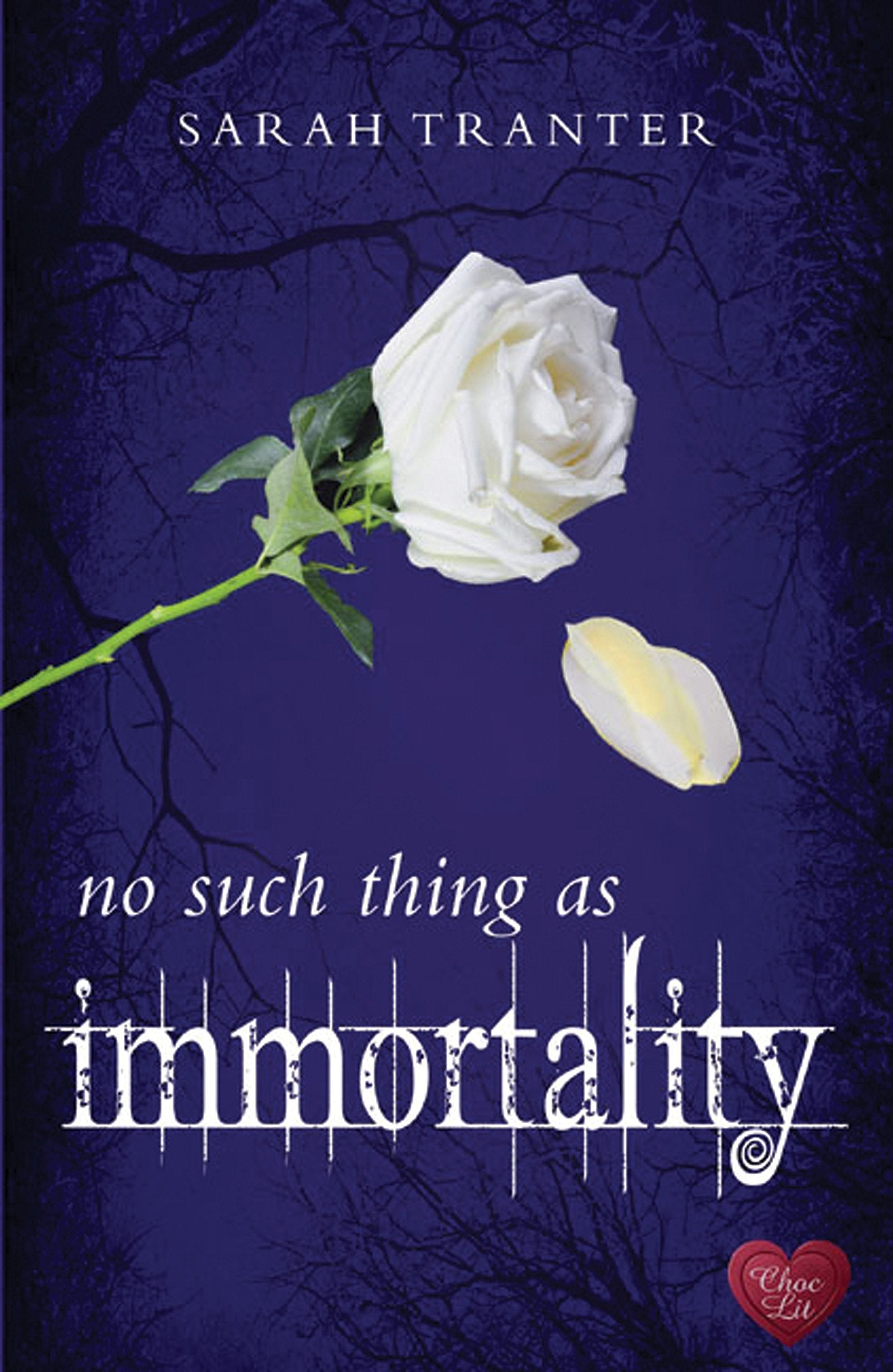 No Such Thing as Immortality,Used