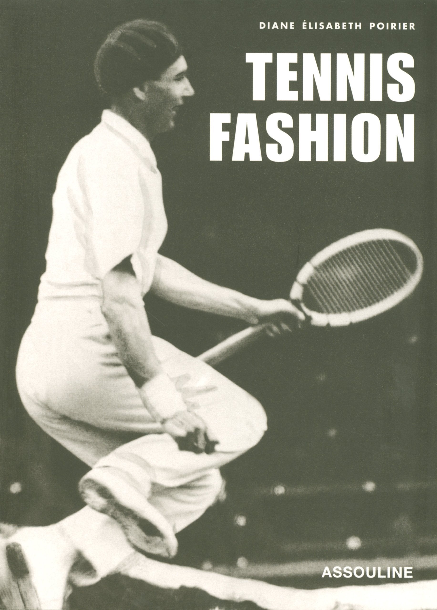 Tennis Fashion,New