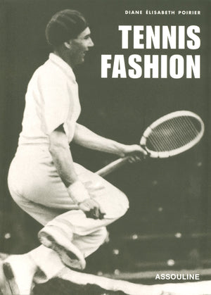 Tennis Fashion,Used