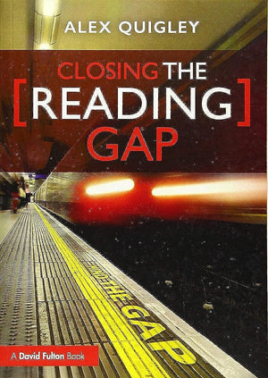 Closing the Reading Gap,Used