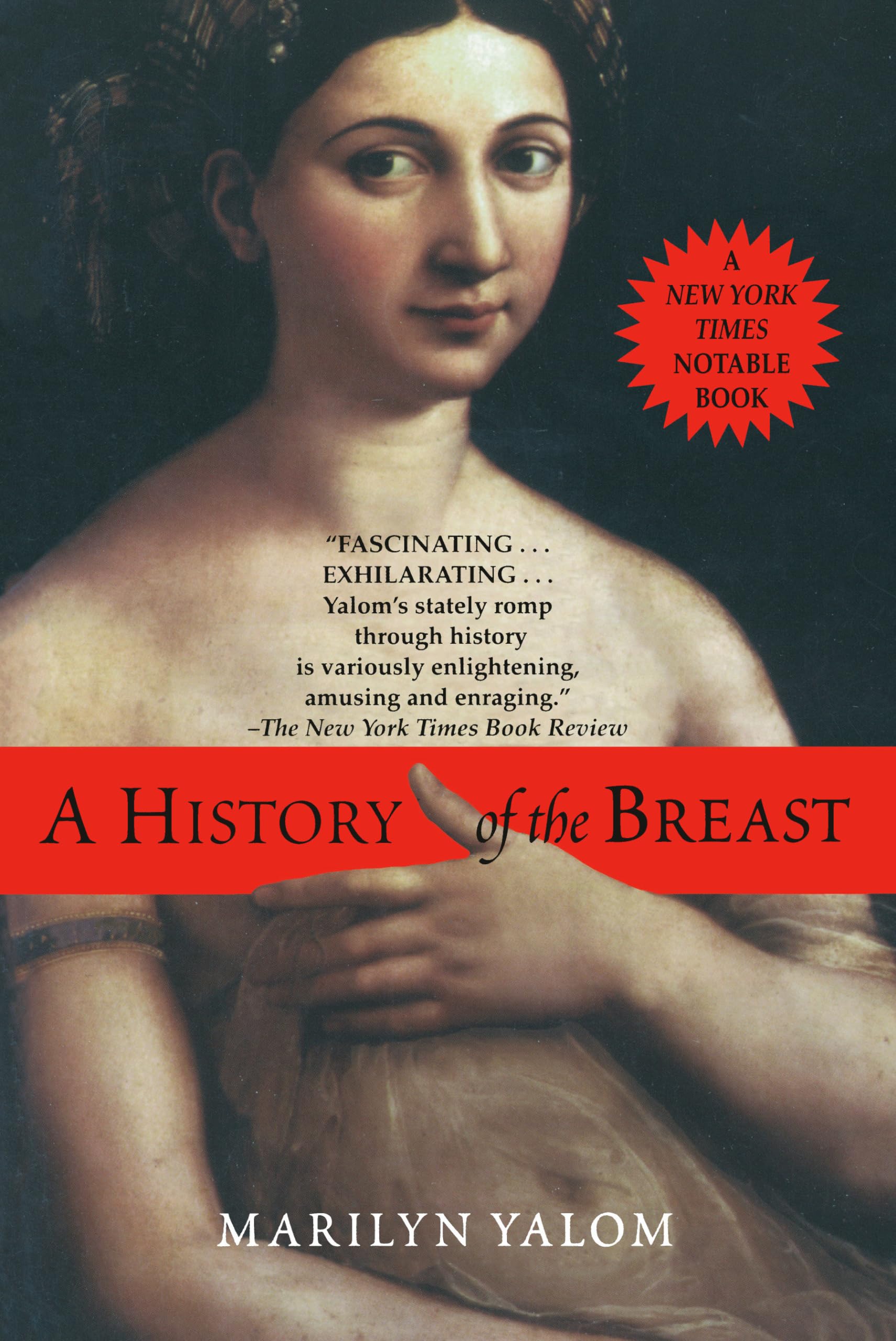 History Of The Breast