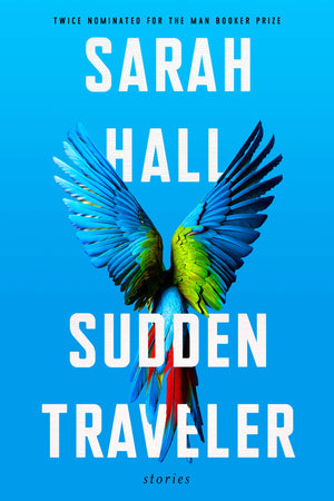 Sudden Traveler: Stories,Used