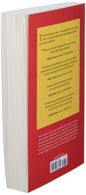 SeventyEight Degrees of Wisdom: A Tarot Journey to SelfAwareness (A New Edition of the Tarot Classic),New
