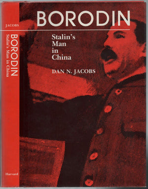 Borodin: Stalin's Man in China,Used